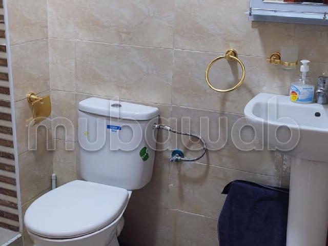 Appartement location à Dar Bouazza, Gharb-Chrarda-Beni Hssen