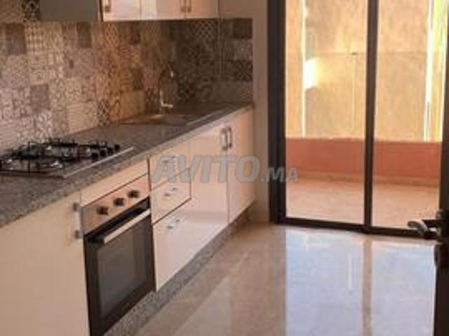 Appartement location à L'Oriental