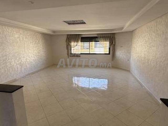 Appartement location à Lyautey