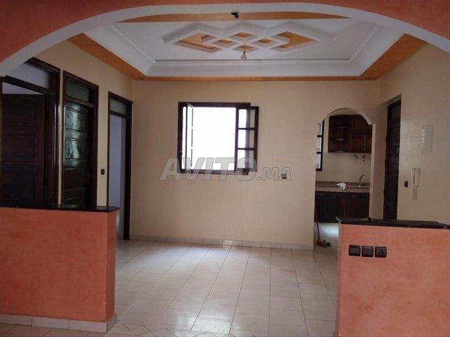 Appartement location à Centre Ville, Ben Slimane