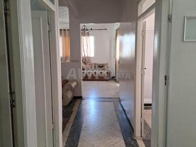 Appartement location à Centre Ville
