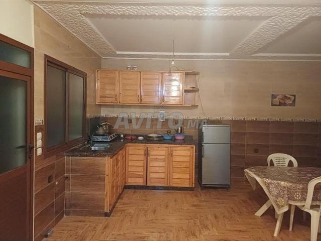 Appartement location à El Ma, Gharb-Chrarda-Beni Hssen