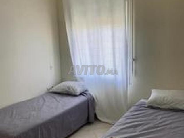 Appartement location à Dcheira El Jihadia, Oued ed Dahab-Lagouira