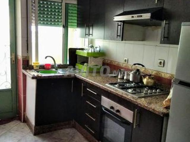 Appartement location à Centre Ville
