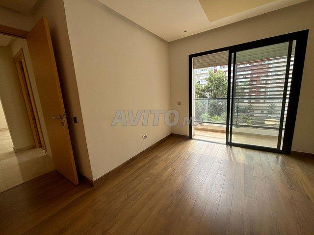 Appartement location à Hay Riad, Berkane