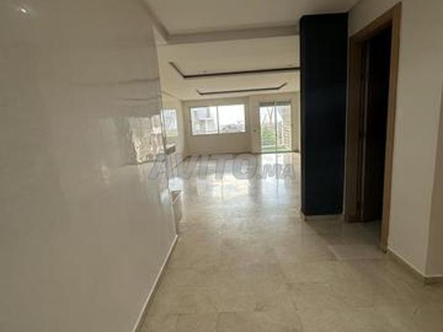 Appartement location à Hay Riad, Berkane