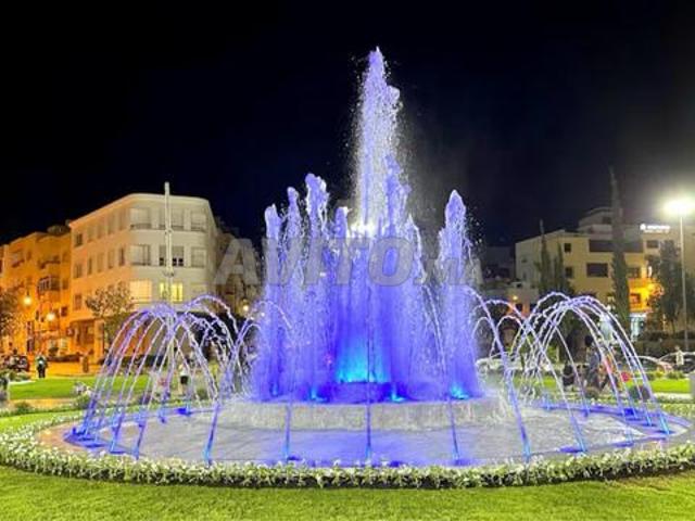 Appartement location à Tangero, Tanger-Tétouan