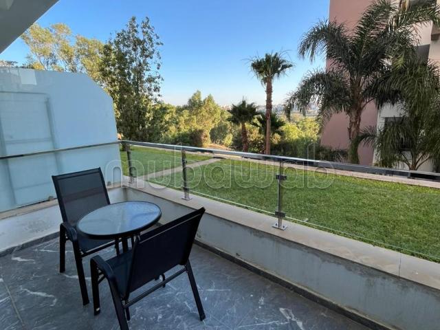 Appartement location à Tangero, Tanger-Tétouan