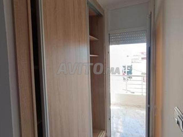 Appartement location à Rbat