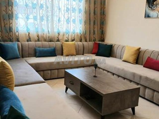 Appartement location à Tangero, Tanger-Tétouan