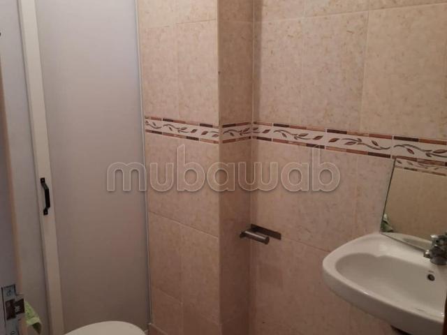 Appartement vente à Ben Slimane