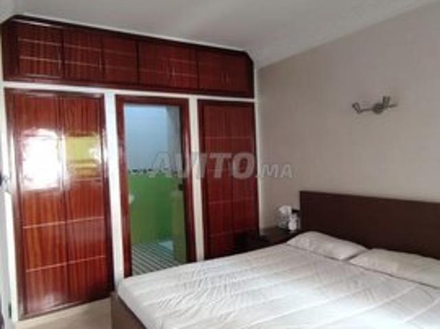 Appartement vente à Salé