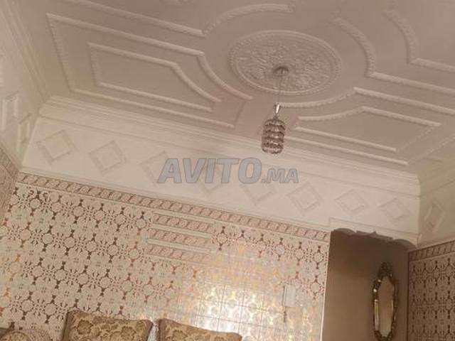 Appartement vente à Anfa, Gharb-Chrarda-Beni Hssen