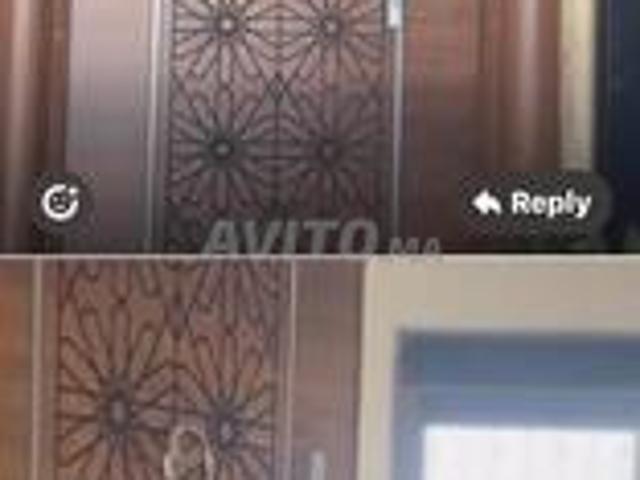 Appartement vente à Mohammedia, Gharb-Chrarda-Beni Hssen
