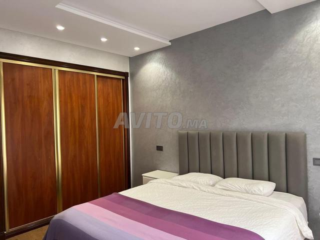 Appartement vente à Anfa, Gharb-Chrarda-Beni Hssen