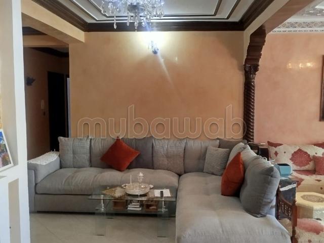 Appartement vente à Salé