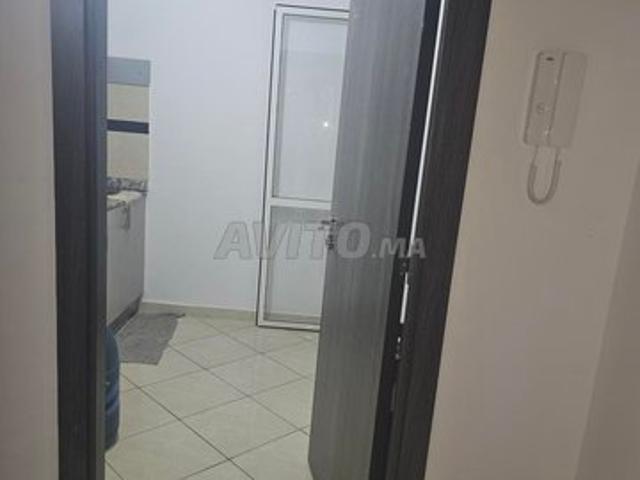 Appartement vente à Martil