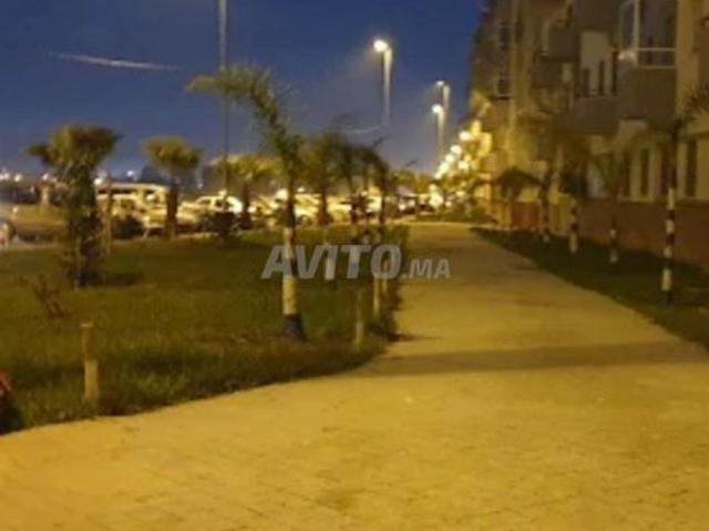 Appartement vente à Skhirat, Rabat-Salé-Zemmour-Zaër