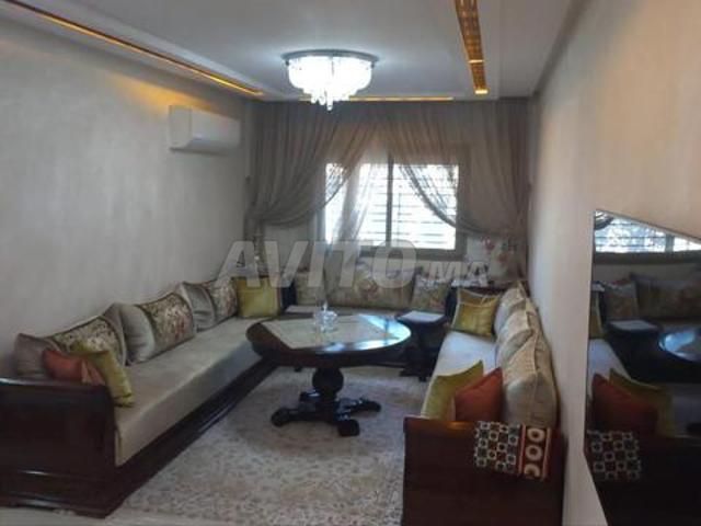 Appartement vente à Saf, L'Oriental