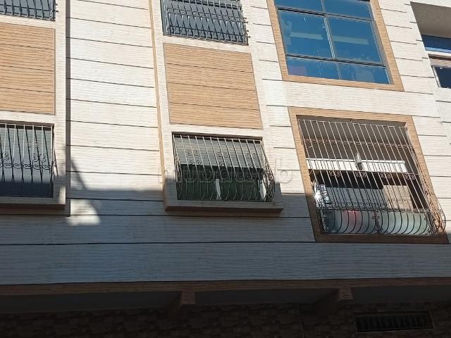 Appartement vente à Gharb-Chrarda-Beni Hssen