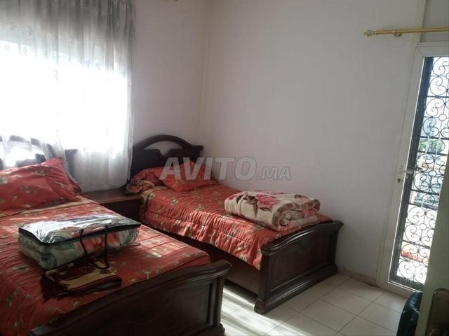 Appartement vente à Fès