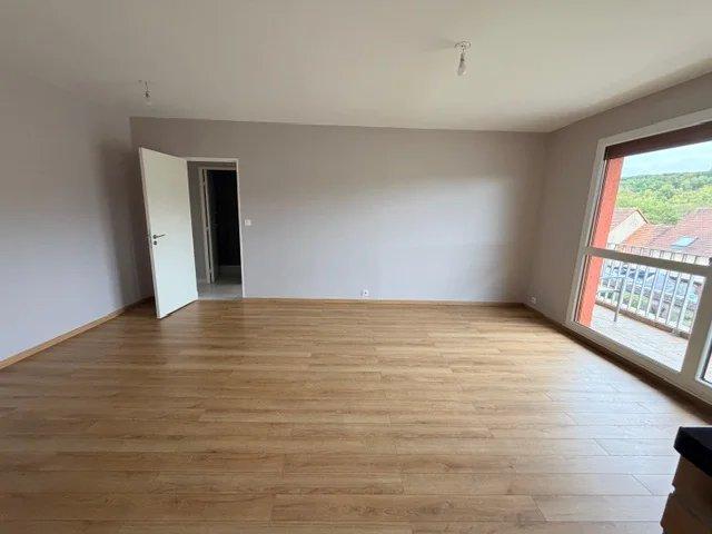 Appartement vente à La Cavée Rouge, Évreux