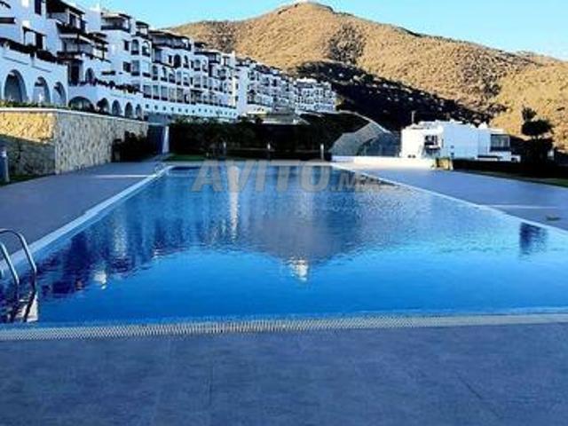 Appartement location à M'diq, Tanger-Tétouan