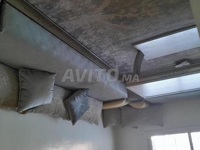 Appartement location à Anfa, Sidi Moumen