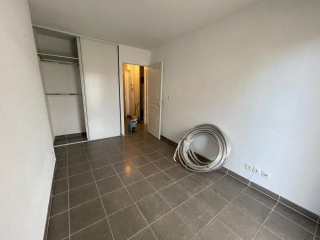 Appartement location à Nîmes