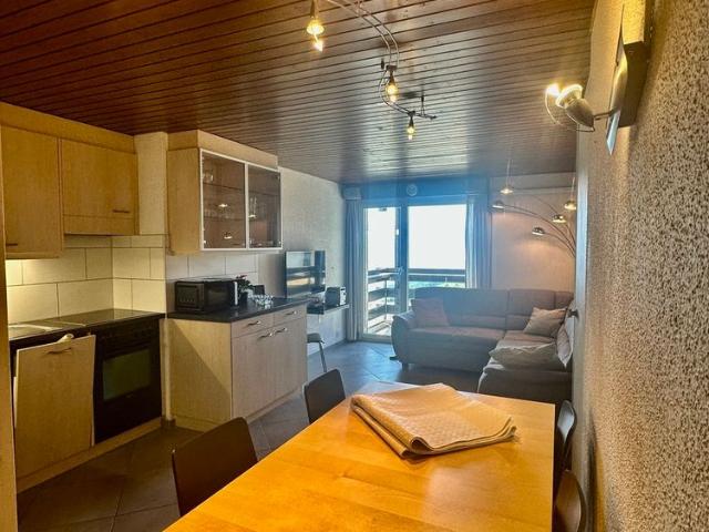 Apartment mieten in Mollens (VS), Crans-Montana