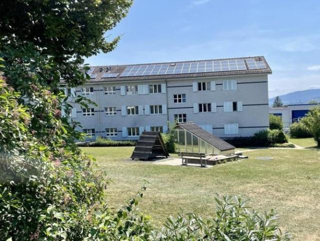 Apartment mieten in Meisterschwanden, Aargau