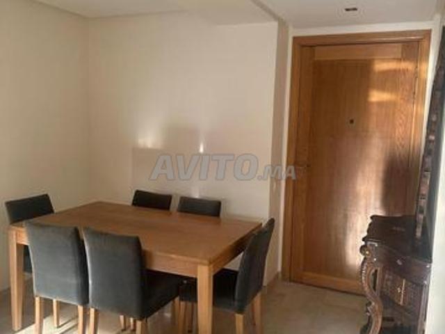 Appartement vente à Dar Bouazza, Gharb-Chrarda-Beni Hssen