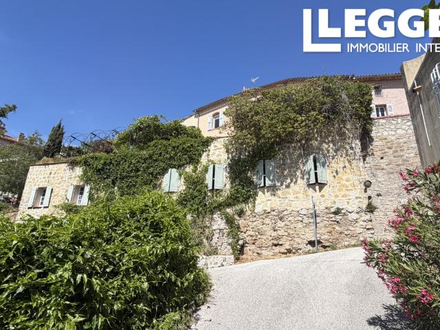 Appartement vente à Arrondissement de Toulon, Le Castellet