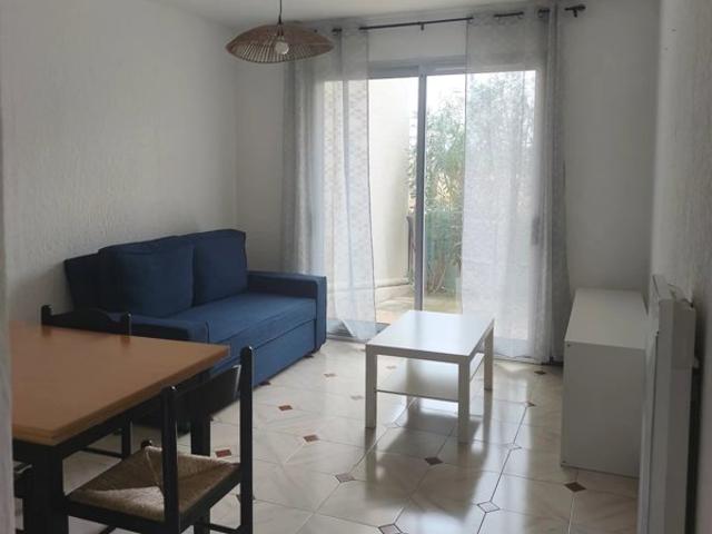 Appartement location à Arrondissement de Toulon, Six-fours-les-plages