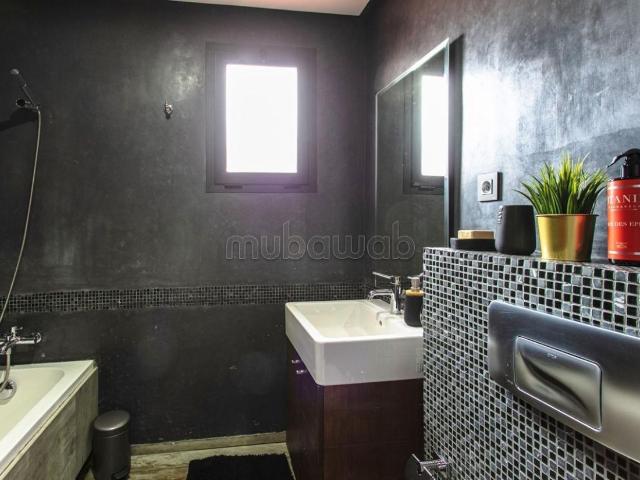 Appartement vente à Marrakech, L'Oriental