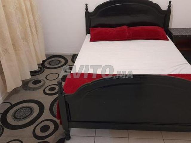 Appartement location à El Ma, Gharb-Chrarda-Beni Hssen
