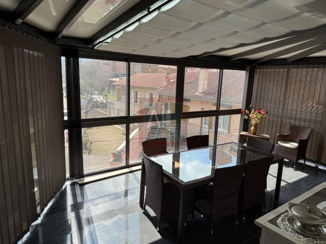 Appartement vente à Le Puy-en-Velay, Le Puy-en-velay