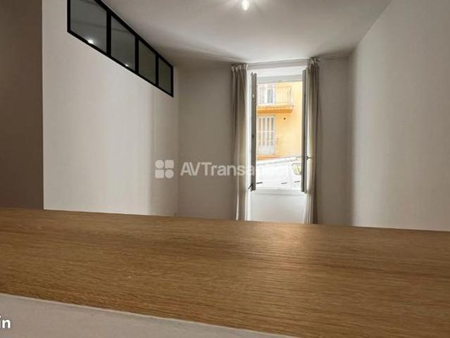 Appartement vente à Ajaccio