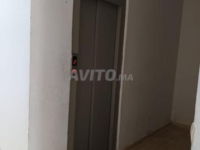 Appartement vente à Kénitra, Gharb-Chrarda-Beni Hssen