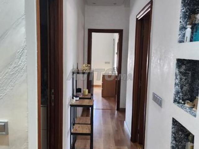 Appartement vente à Anfa, Gharb-Chrarda-Beni Hssen