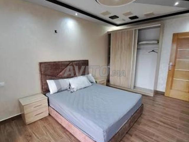 Appartement location à L'Oriental