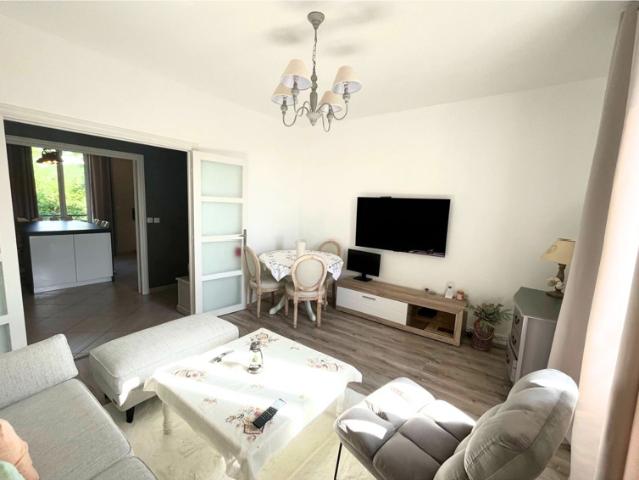 Appartement vente à Dreux