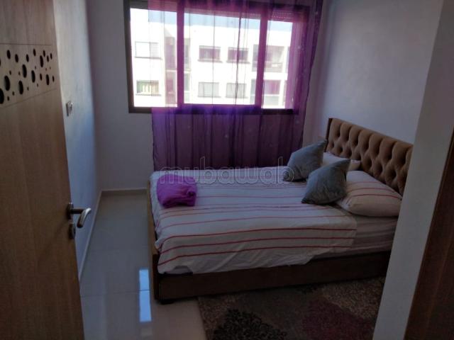 Appartement location à Mansouria, Gharb-Chrarda-Beni Hssen
