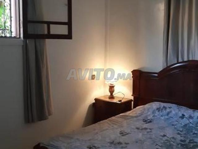 Appartement location à Charaf, Agadir