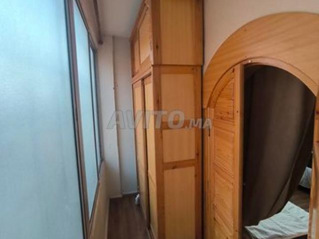 Appartement location à Gueliz, Marrakech