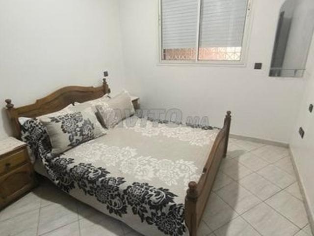 Appartement location à L'Oriental