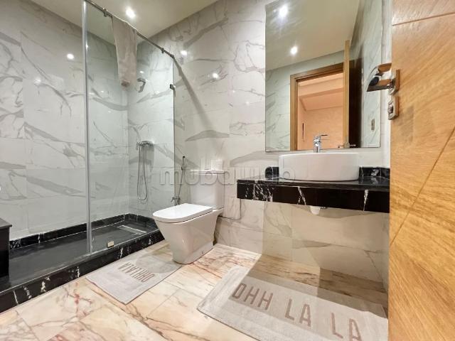 Appartement location à Anfa, Gharb-Chrarda-Beni Hssen