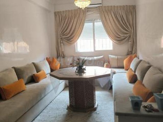 Appartement location à Saâda, L'Oriental