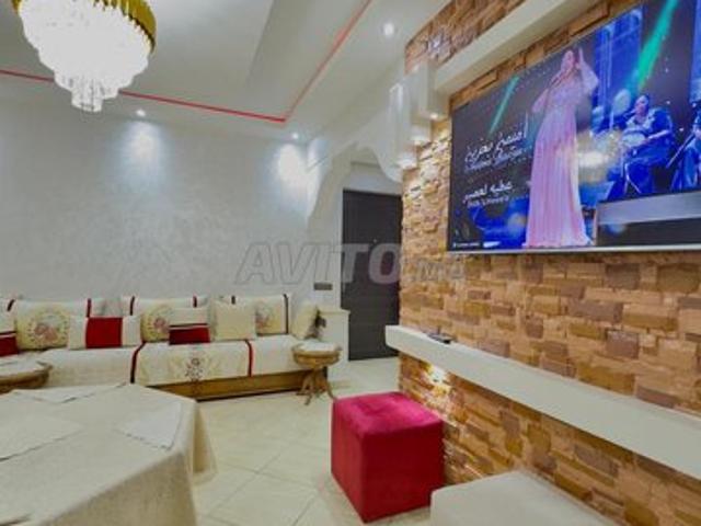 Appartement location à Gueliz, Marrakech