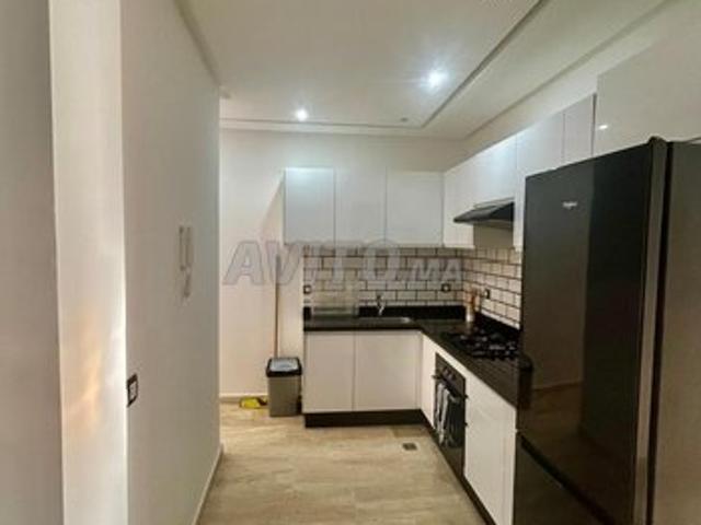 Appartement vente à L'Oriental